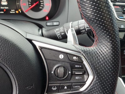 2023 Acura RDX SH-AWD w/A-SPEC