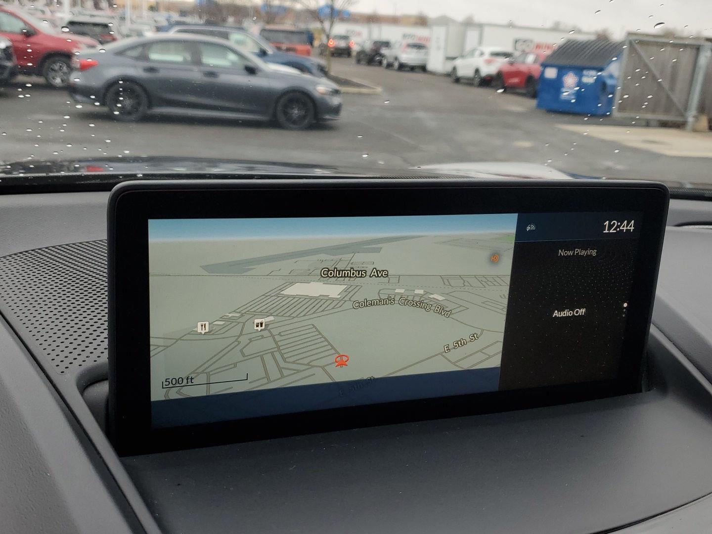 2023 Acura RDX SH-AWD w/A-SPEC