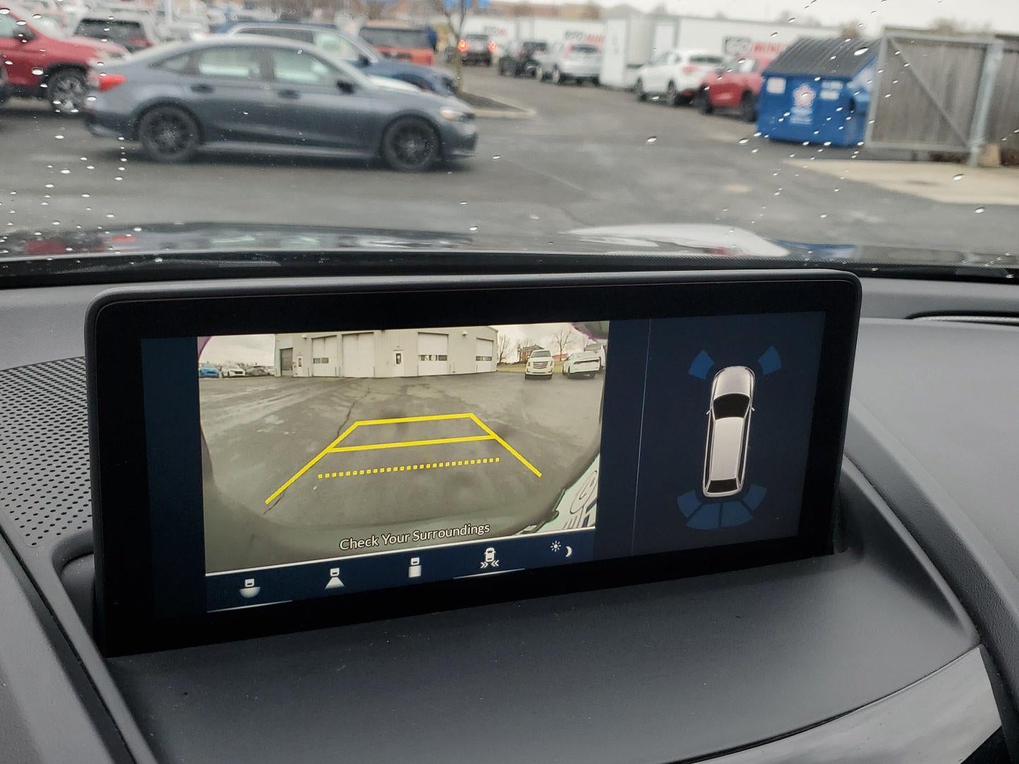 2023 Acura RDX SH-AWD w/A-SPEC