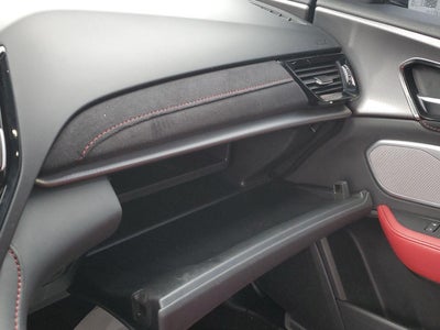 2023 Acura RDX SH-AWD w/A-SPEC