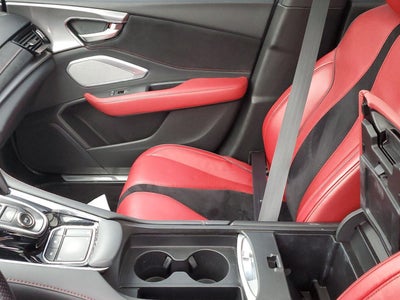 2023 Acura RDX SH-AWD w/A-SPEC