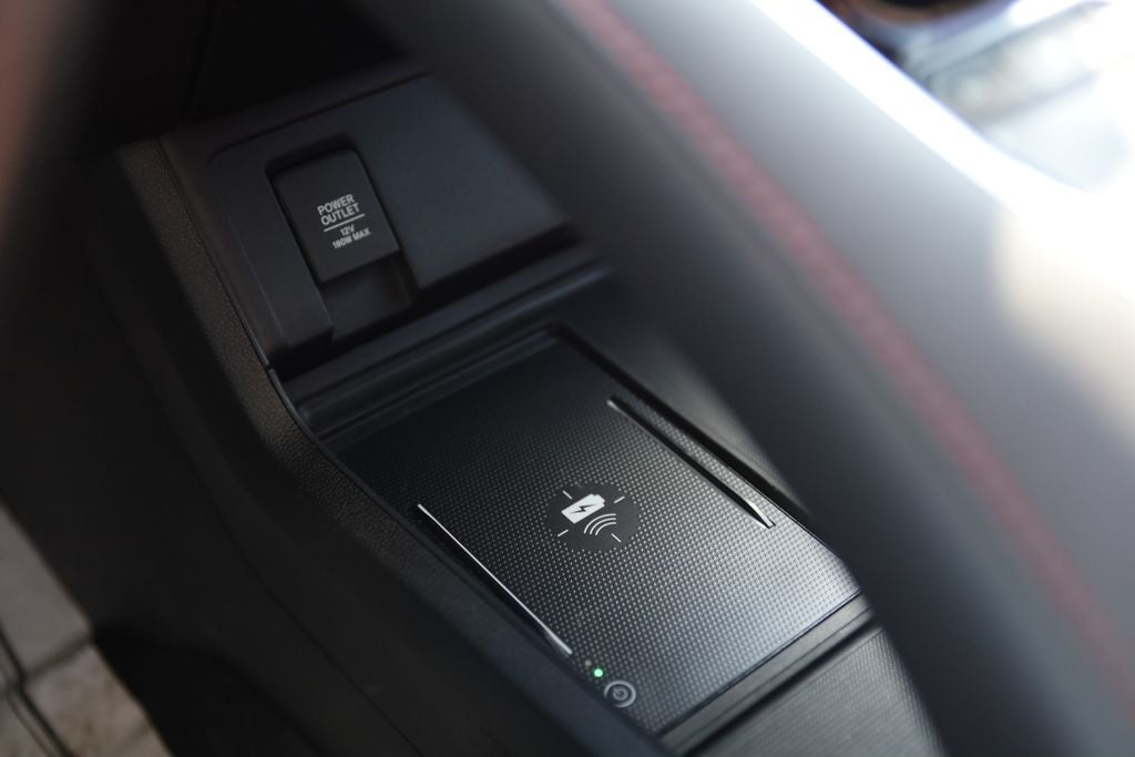 2023 Acura RDX SH-AWD w/A-SPEC