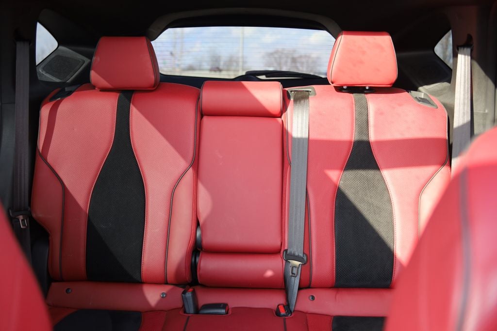 2023 Acura RDX SH-AWD w/A-SPEC