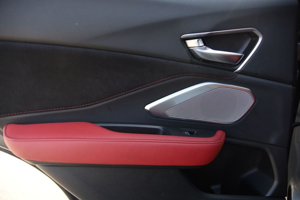 2023 Acura RDX A-Spec Package SH-AWD