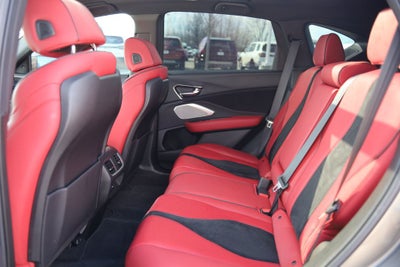 2023 Acura RDX A-Spec Package SH-AWD