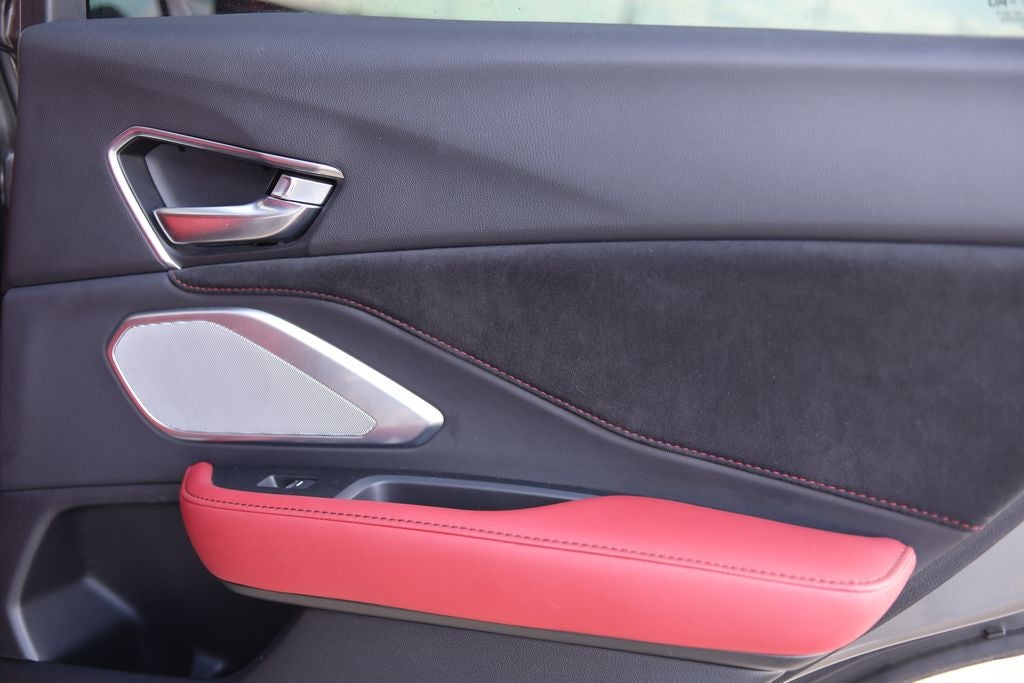 2023 Acura RDX A-Spec Package SH-AWD