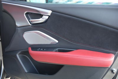 2023 Acura RDX A-Spec Package SH-AWD