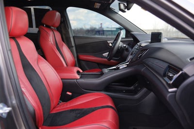 2023 Acura RDX A-Spec Package SH-AWD