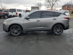 2023 Acura RDX SH-AWD w/A-SPEC