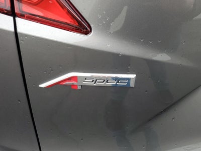 2023 Acura RDX SH-AWD w/A-SPEC