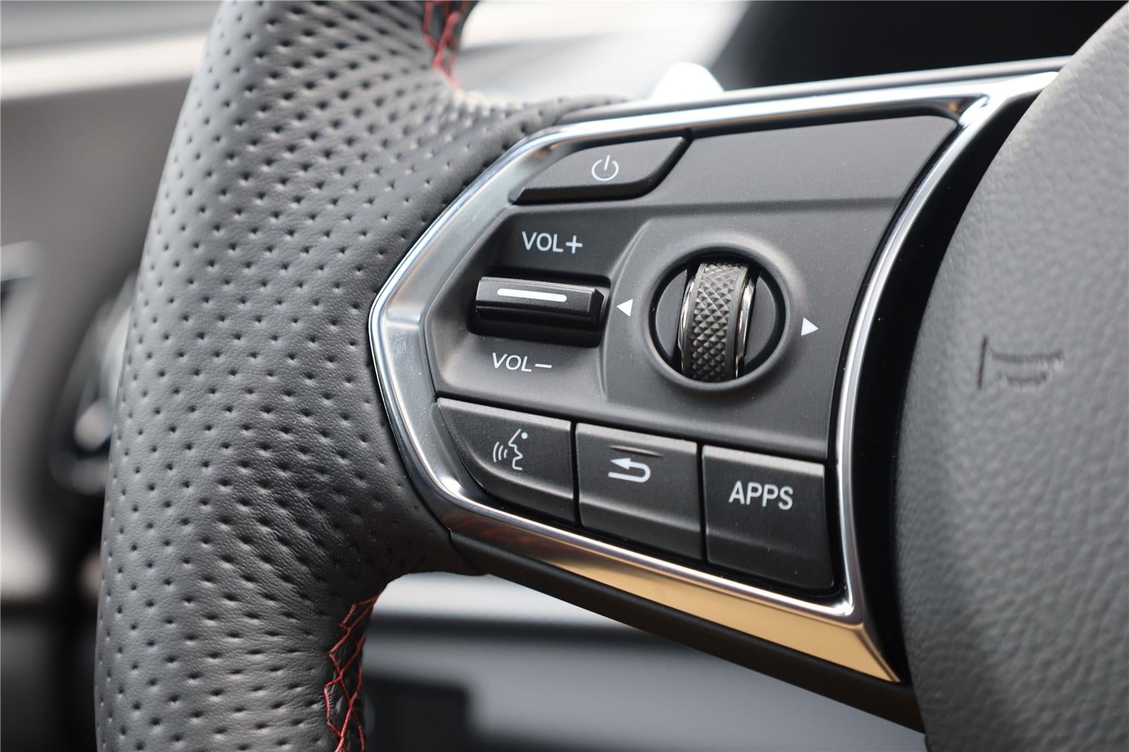 2025 Acura RDX SH-AWD w/A-SPEC