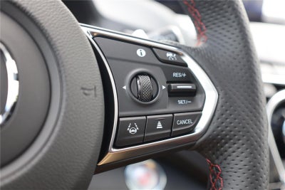 2025 Acura RDX SH-AWD w/A-SPEC