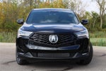 2025 Acura RDX SH-AWD w/A-SPEC
