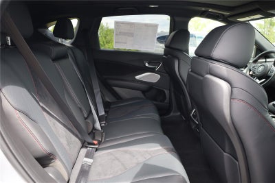 2025 Acura RDX SH-AWD w/A-SPEC