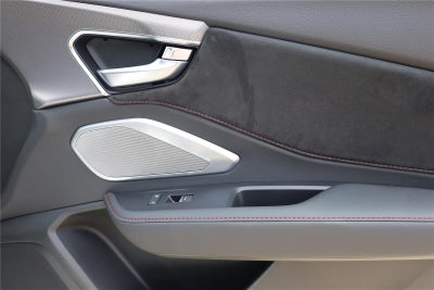 2025 Acura RDX SH-AWD w/A-SPEC