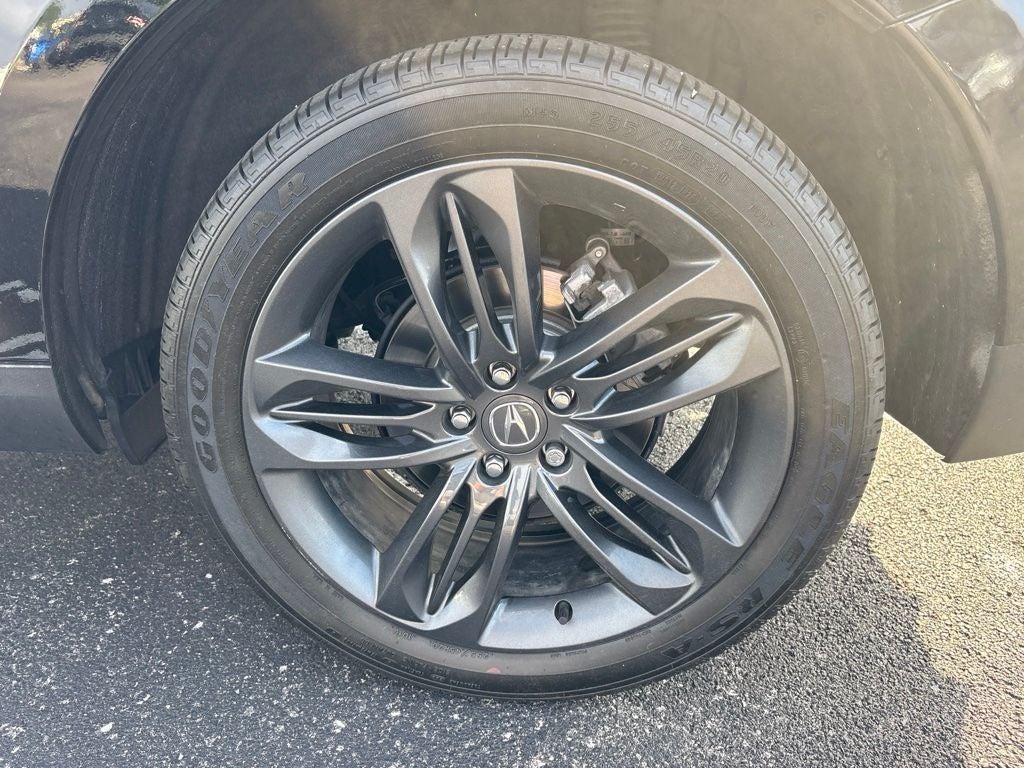 2023 Acura RDX A-Spec Package SH-AWD