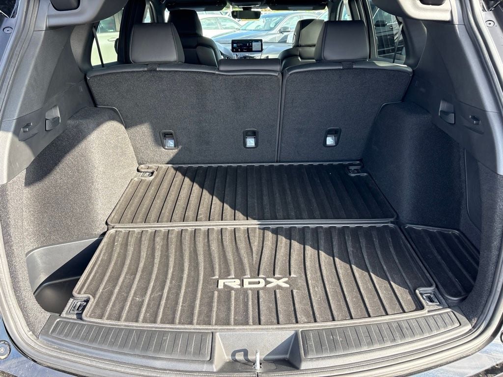 2023 Acura RDX A-Spec Package SH-AWD