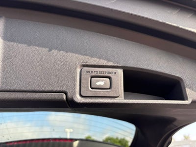 2023 Acura RDX A-Spec Package SH-AWD