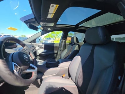 2023 Acura RDX A-Spec Package SH-AWD