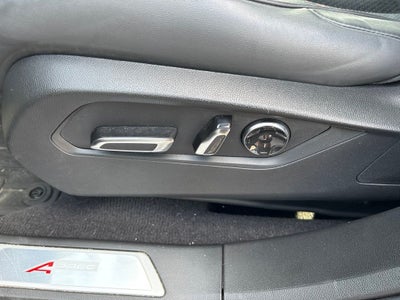 2023 Acura RDX A-Spec Package SH-AWD