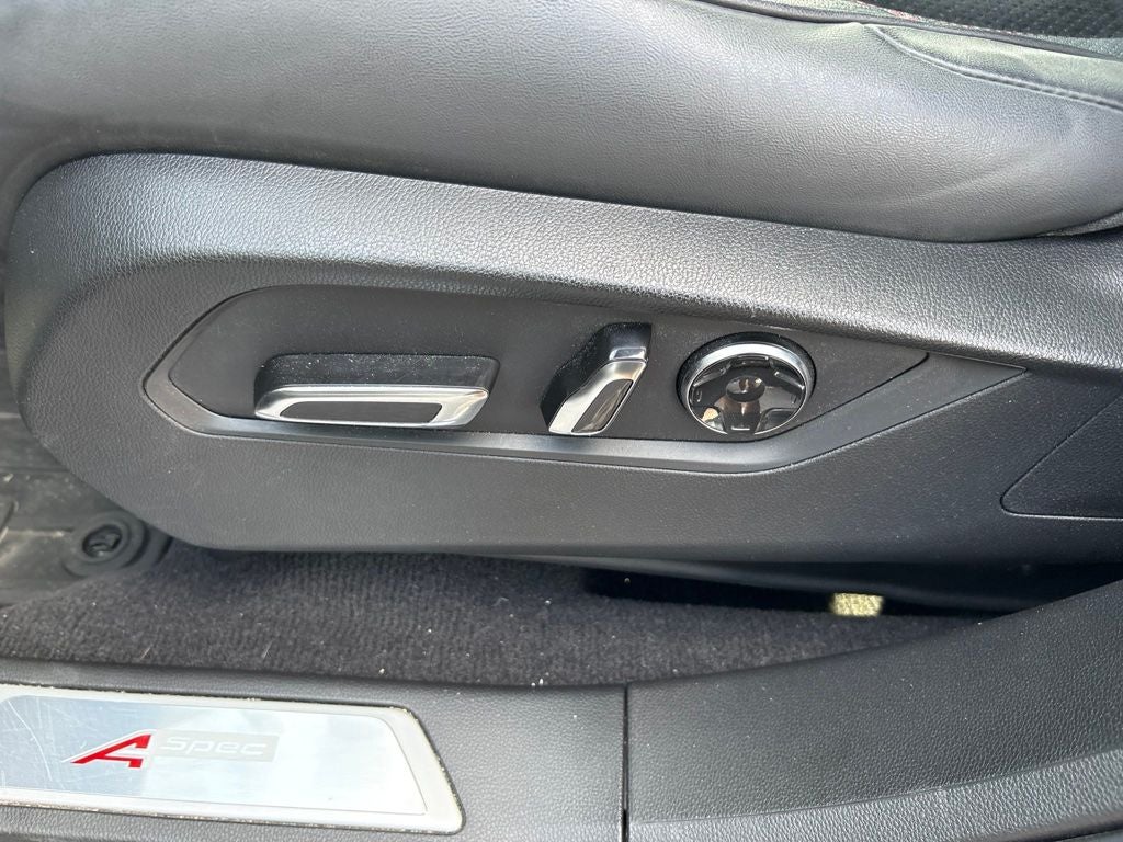 2023 Acura RDX A-Spec Package SH-AWD