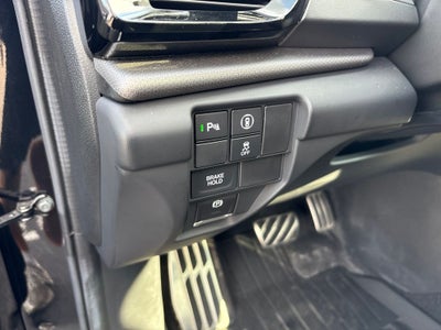 2023 Acura RDX A-Spec Package SH-AWD