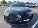 2023 Acura RDX A-Spec Package SH-AWD