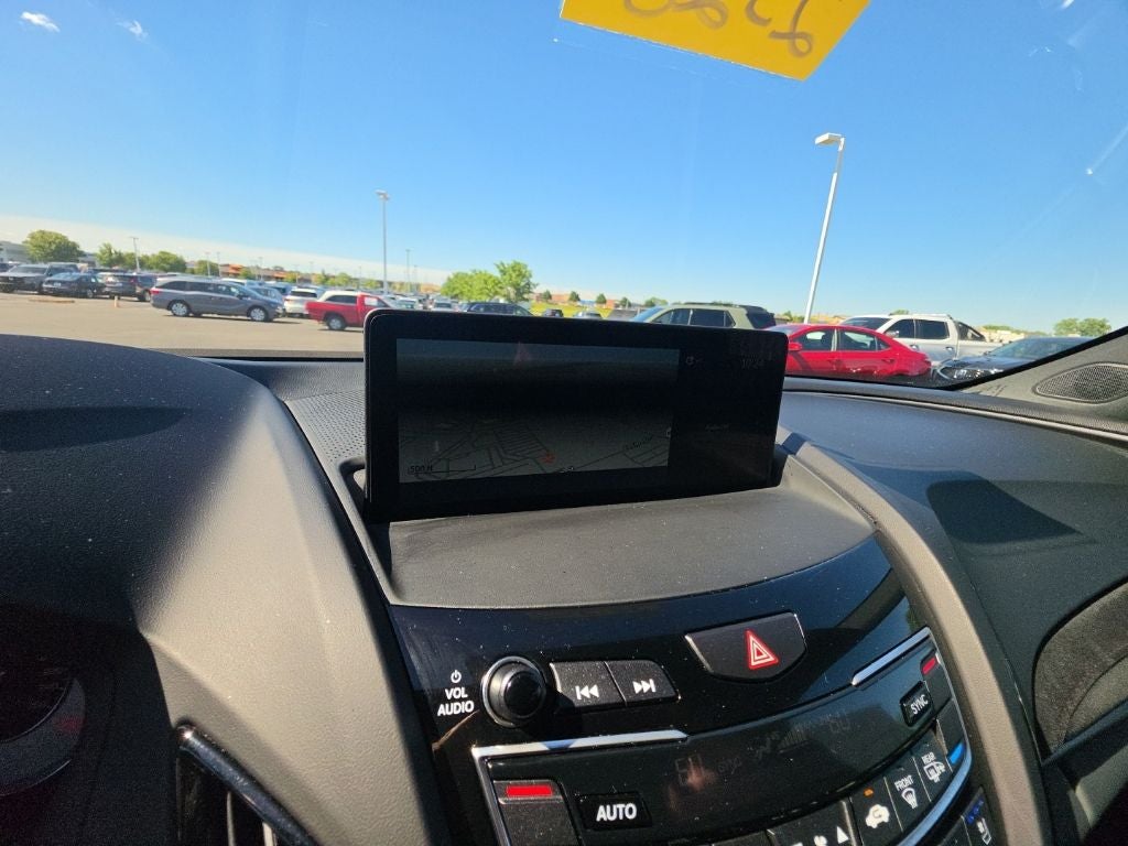 2023 Acura RDX A-Spec Package SH-AWD