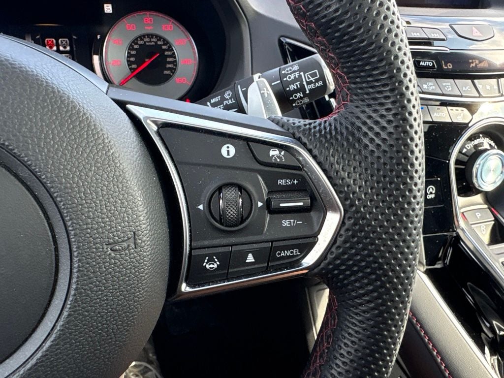 2023 Acura RDX A-Spec Package SH-AWD