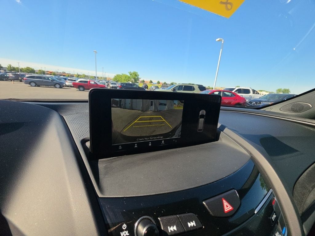 2023 Acura RDX A-Spec Package SH-AWD