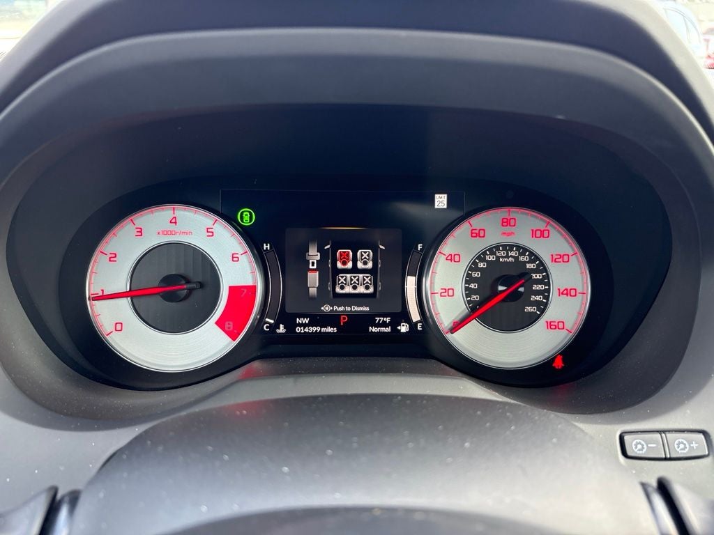 2023 Acura RDX A-Spec Package SH-AWD