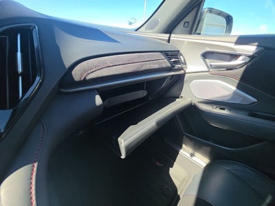 2023 Acura RDX A-Spec Package SH-AWD