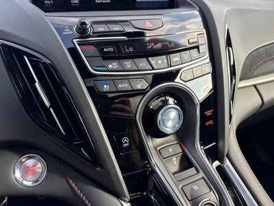 2023 Acura RDX A-Spec Package SH-AWD