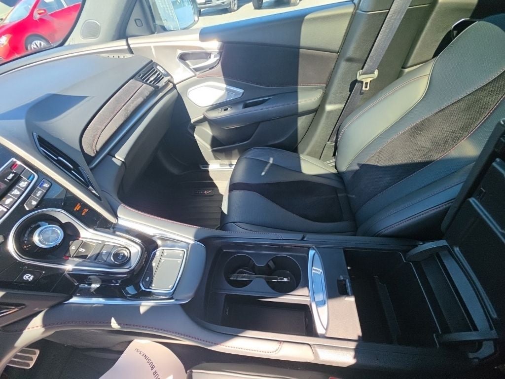 2023 Acura RDX A-Spec Package SH-AWD