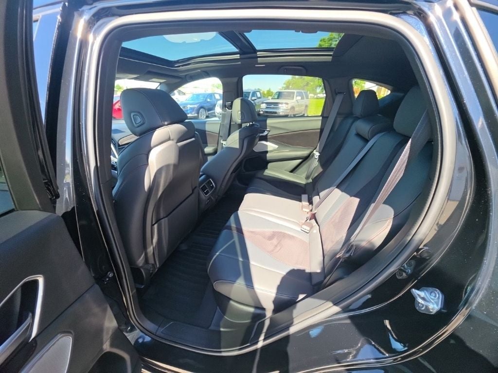 2023 Acura RDX A-Spec Package SH-AWD