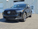 2023 Acura RDX A-Spec Package SH-AWD