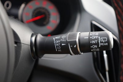 2026 Acura RDX A-Spec Package SH-AWD