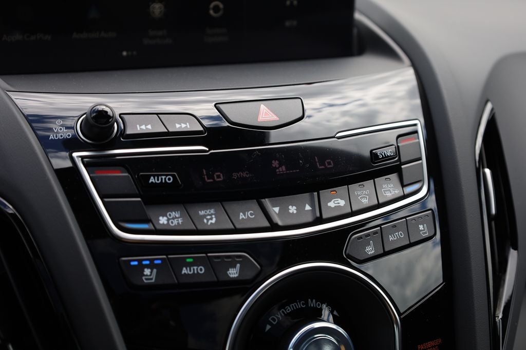 2026 Acura RDX A-Spec Package SH-AWD