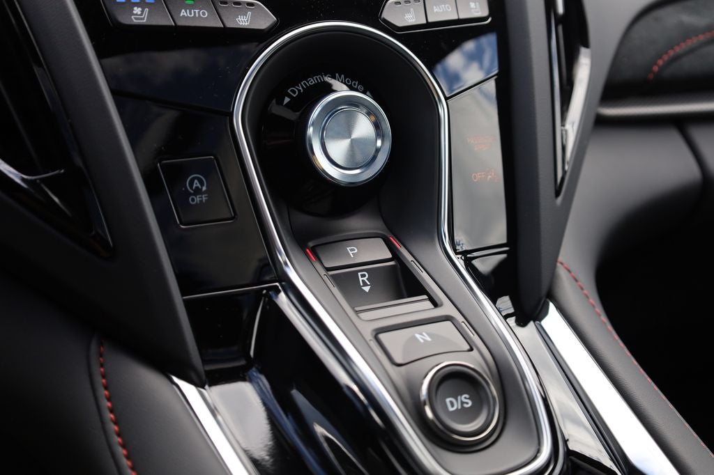 2026 Acura RDX A-Spec Package SH-AWD