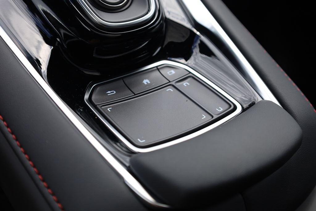 2026 Acura RDX A-Spec Package SH-AWD