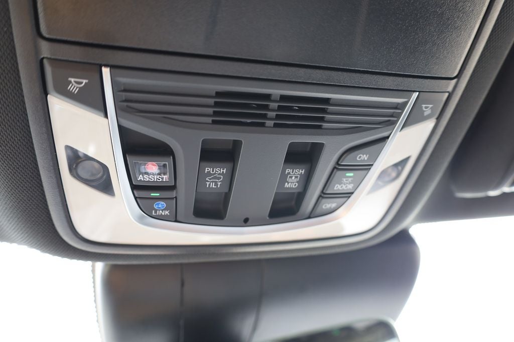 2026 Acura RDX A-Spec Package SH-AWD