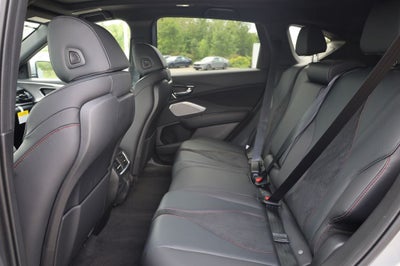 2026 Acura RDX A-Spec Package SH-AWD