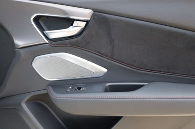 2026 Acura RDX A-Spec Package SH-AWD