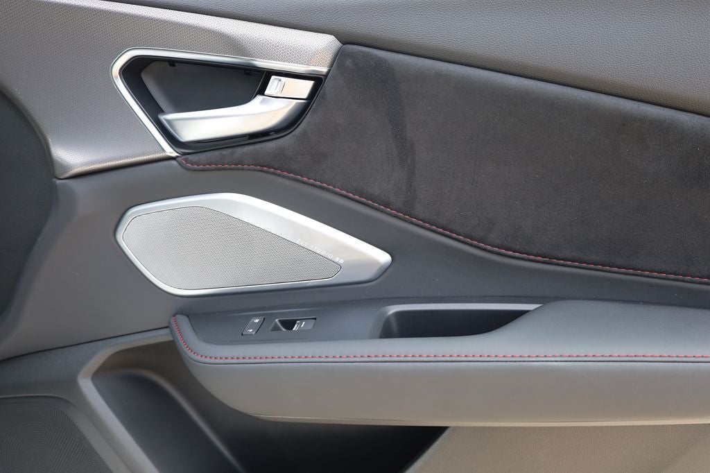 2026 Acura RDX A-Spec Package SH-AWD