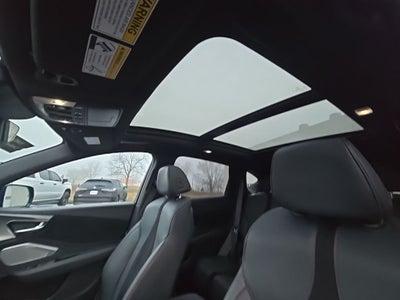 2022 Acura RDX A-Spec Package SH-AWD