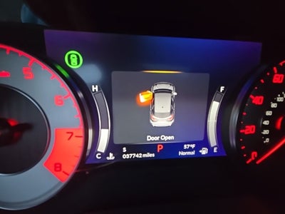 2022 Acura RDX A-Spec Package SH-AWD