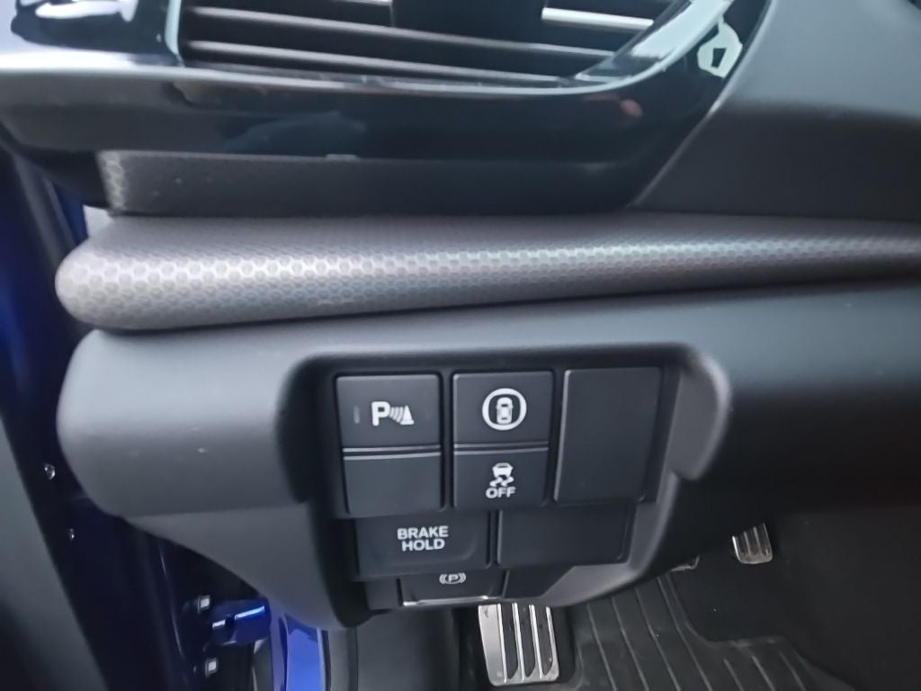 2022 Acura RDX A-Spec Package SH-AWD