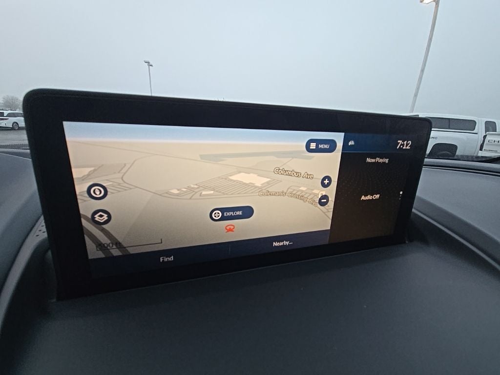 2022 Acura RDX A-Spec Package SH-AWD