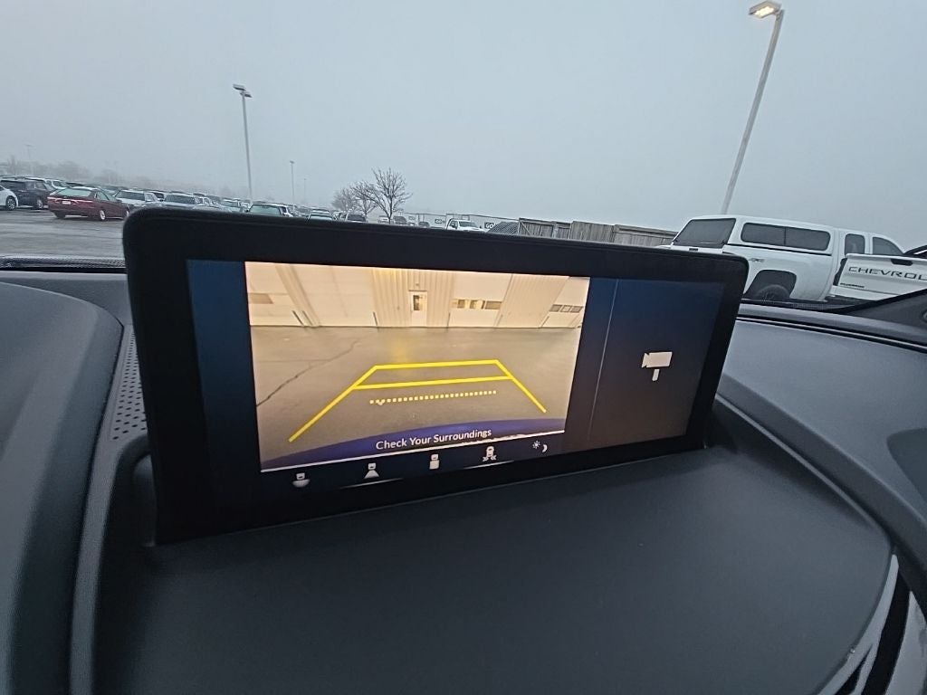 2022 Acura RDX A-Spec Package SH-AWD