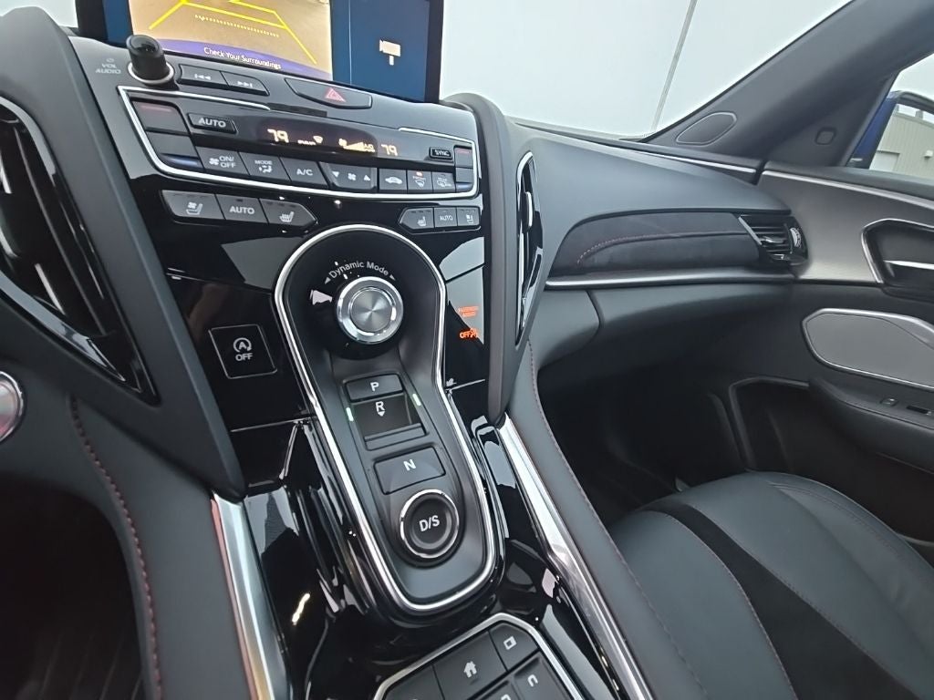2022 Acura RDX A-Spec Package SH-AWD
